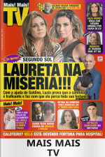 Mais Mais Tv - Edição De 31/08/18