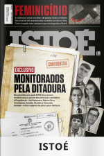 Istoé - Edição De 05/09/18
