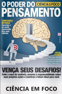 Ciência em Foco Nº 8