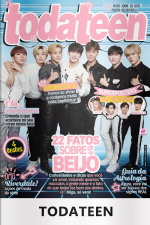 Todateen - Edição De Setembro De 2018