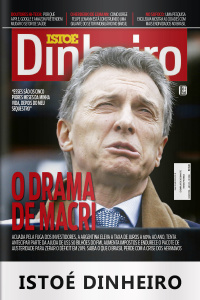 Istoé Dinheiro - Edição De 12/09/18