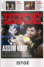Istoé - Edição De 12/09/18