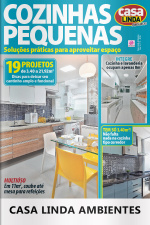 Casa Linda Ambientes - Edição Nº11