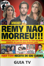 Guia Da Tv - Edição 14/09/2018