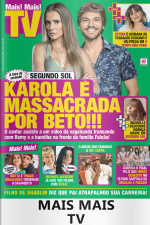 Mais Mais Tv - Edição De 14/09/2018
