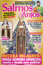 Salmos  Anjos - Edição Nº 229