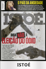 Istoé - Edição De 19/09/18