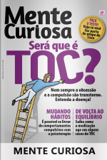 Mente Curiosa - Edição Nº 39