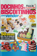 Faça Já  Lucre Já Extra - Edição Nº 3