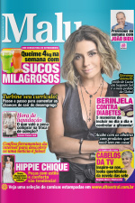 Malu - Edição De 21/09/2018