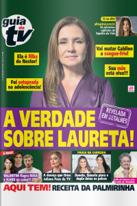 Guia Da Tv - Edição De 21/09/2018