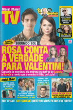 Mais Mais Tv - Edição De 21/09/2018