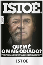 Istoé - Edição De 26/09/2018