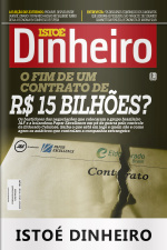 Istoé Dinheiro - Edição De 26/09/2018