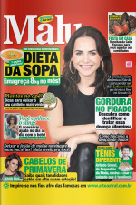 Malu - Edição De 28/09/2018