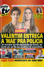 Guia Da Tv - Edição De 28/09/2018