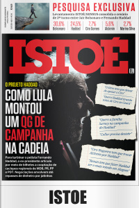 Istoé - Edição De 03/10/18