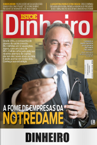 Istoé Dinheiro - Edição De 03/10/18