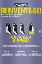 Viva Bem Cotidiano - Edição Nº1