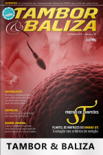 Tambor  Baliza Edição Nº 80