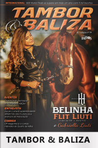Tambor  Baliza Edição Nº 79