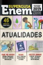 Superguia Enem - Edição Nº3
