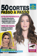 50 Cortes Passo A Passo - Edição Nº14