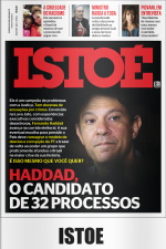Istoé - Edição De 10/10/18