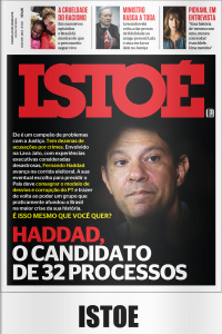 Istoé - Edição De 10/10/18