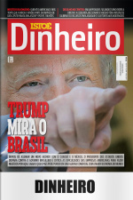 Istoé Dinheiro - Edição De 10/10/18