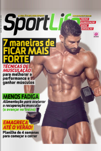Sport Life Nº 199