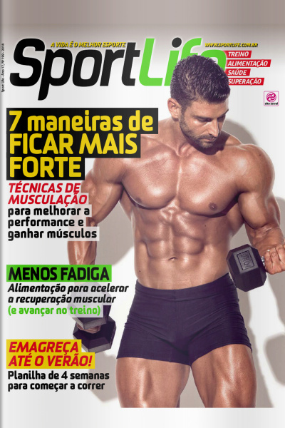 Sport Life Nº 199
