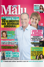 Malu - Edição De 12/10/2018