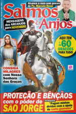 Salmos  Anjos - Edição Nº 230