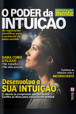 Segredos Da Mente - O Poder Da Intuição - Edição Nº5