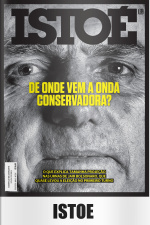 Istoé - Edição De 17/10/18