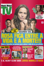 Mais Mais Tv - Edição De 19/10/2018