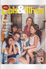 Pais  Filhos - Edição Nº576