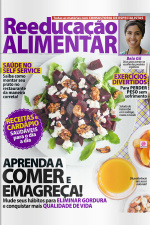 Reeducação Alimentar Edição Nº 17