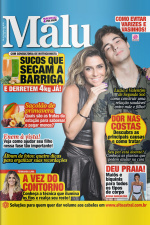 Malu - Edição De 26/10/2018