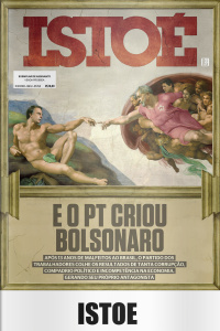 Istoé - Edição De 31/10/18