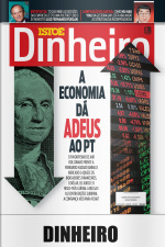 Istoé Dinheiro - Edição De 31/10/18