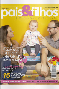 Pais  Filhos - Edição Nº583