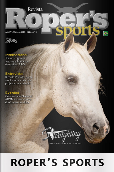 Ropers Sports Edição Nº 15