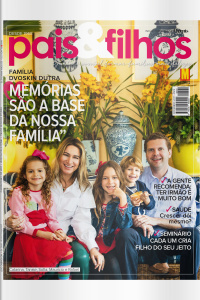 Pais  Filhos - Edição Nº572