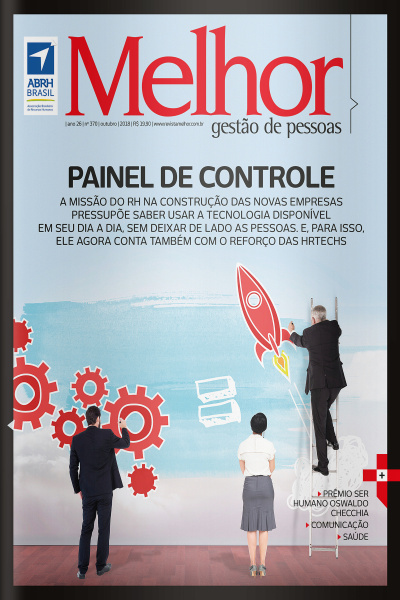 Melhor - Edição N°370