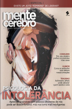 Mente Cérebro - Edição Nº309