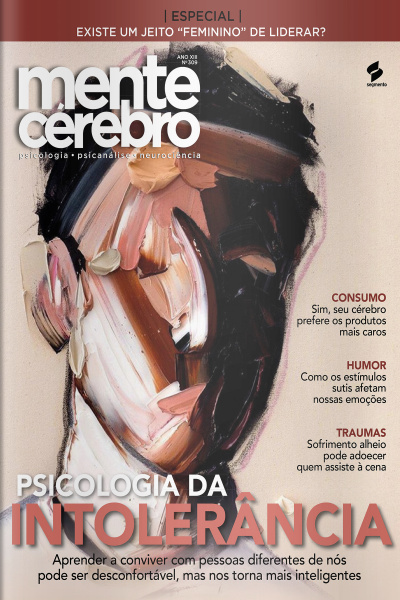 Mente Cérebro - Edição Nº309