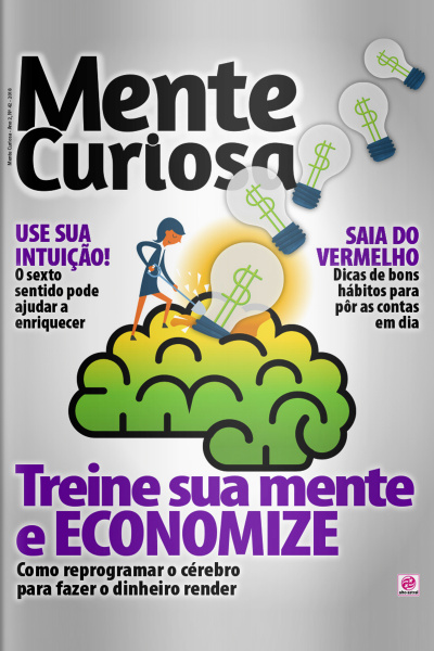 Mente Curiosa - Edição Nº 42