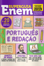 Superguia Enem - Edição Nº4